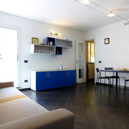 Apartamento La casa rosa! Levanto Exterior foto