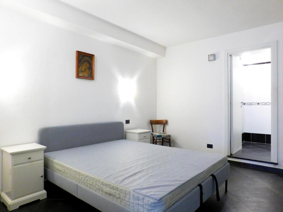 Apartamento La casa rosa! Levanto Exterior foto