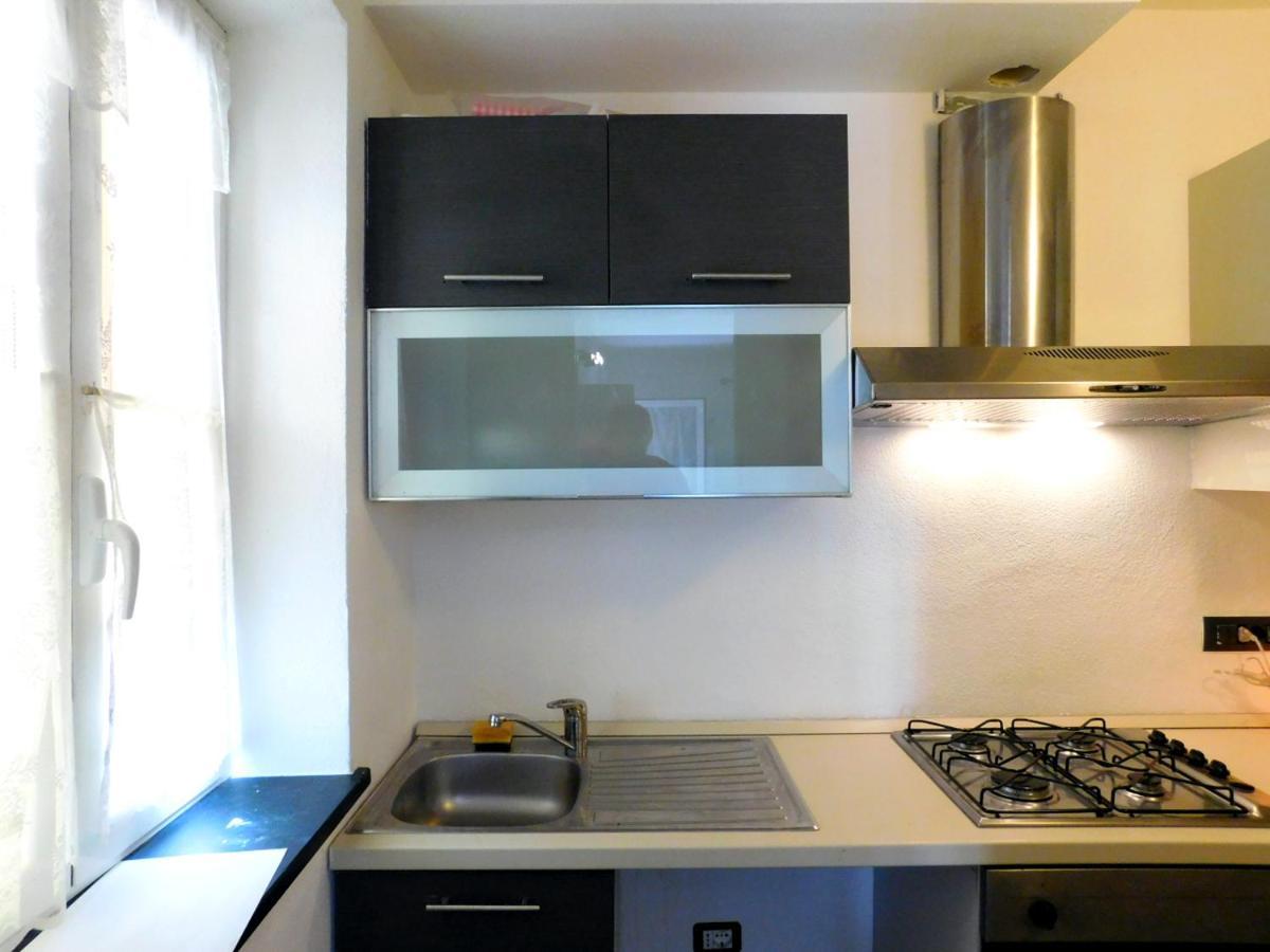 Apartamento La casa rosa! Levanto Exterior foto