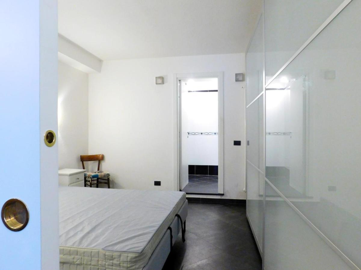 Apartamento La casa rosa! Levanto Exterior foto